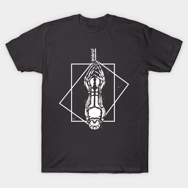 Spider Rebirth T-Shirt by Spiderluf